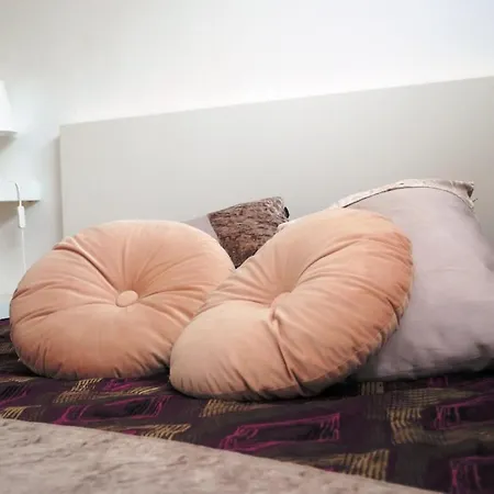 Blue View *