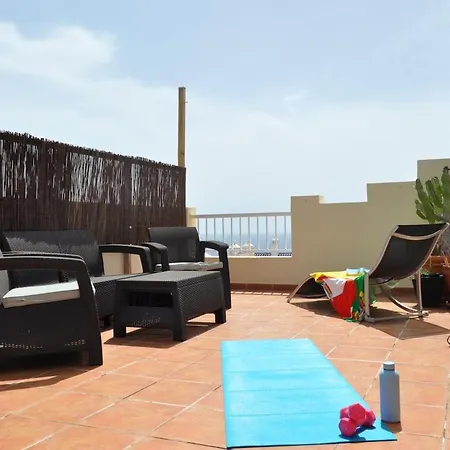 Blue View Appartement