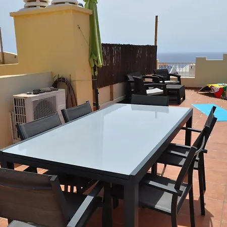 Blue View Appartement