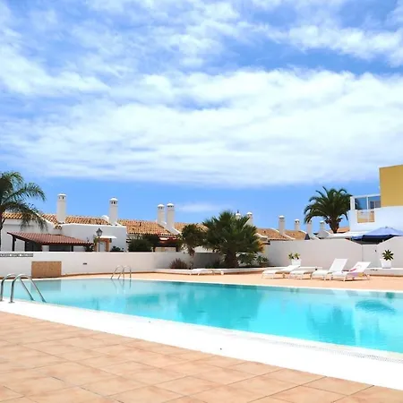 Appartement Blue View Playa Paraiso (Tenerife)