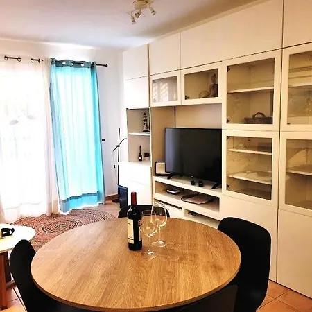 Blue View Appartement