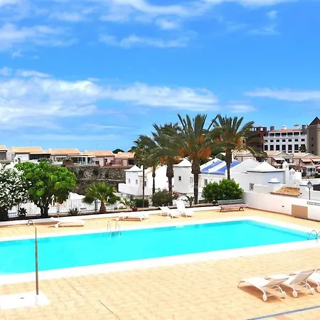 Blue View Appartement *