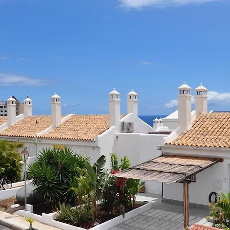 Blue View Appartement